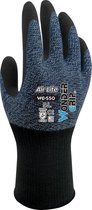 Wonder Grip Air Lite Handschoenen Grijs