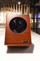 Watch-A-Round Watchwinder voor 1 horloge