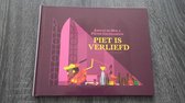 Piet is verliefd
