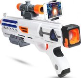 AR-Gun wireless met app 20 cm