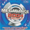 Various - Megadance 2004 Autumn