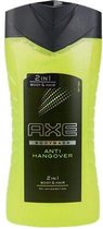 Axe Douchegel – Anti Hangover 3 × 250 ml