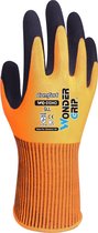 Wonder Grip Comfort Handschoenen Oranje
