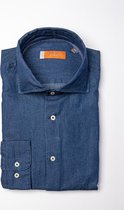 OX4D Shirt mannen Wolsey Jeans