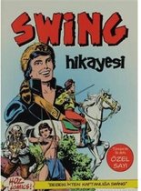 Renkli Swing Özel Sayı