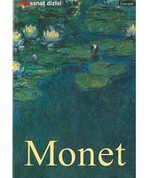 Claude Monet-Mini Sanat Dizisi