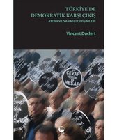 Türkiye'de Demokratik Karşı Çıkış