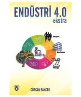 Endüstri 4.0 Ekstra