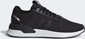 adidas U_Path X W Dames Sneakers - Black - Maat 40