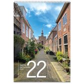 Kalender 2023 Haarlem