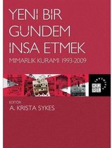 Yeni Bir Gündem İnşa Etmek