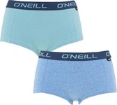 O'Neill dames shorty combi 2P blauw III - S