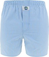 DEAL boxershort check 192198 - XXL