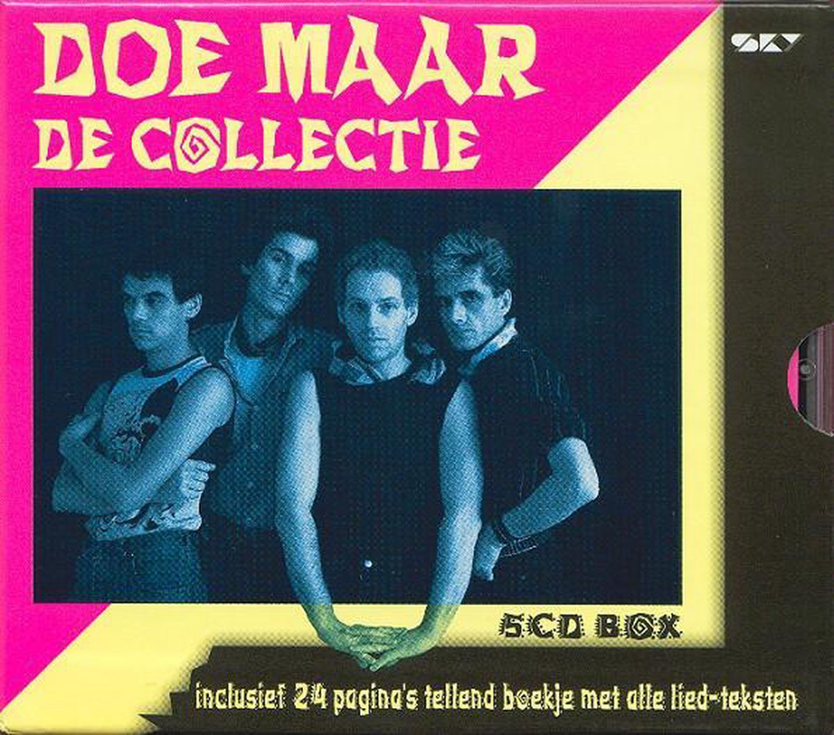 De Collectie