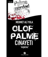 Olaf Palme Cinayeti