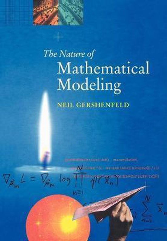 Foto: The nature of mathematical modeling
