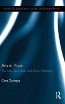 Arts in Place