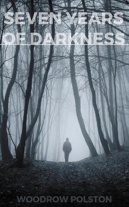 Seven Years of Darkness - cover