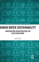 Earthscan Studies in Water Resource Management- Urban Water Sustainability