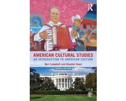 American Cultural Studies