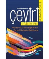 Çeviri Kuramından Çeviri Eğitimine