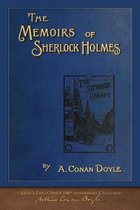 The Memoirs of Sherlock Holmes