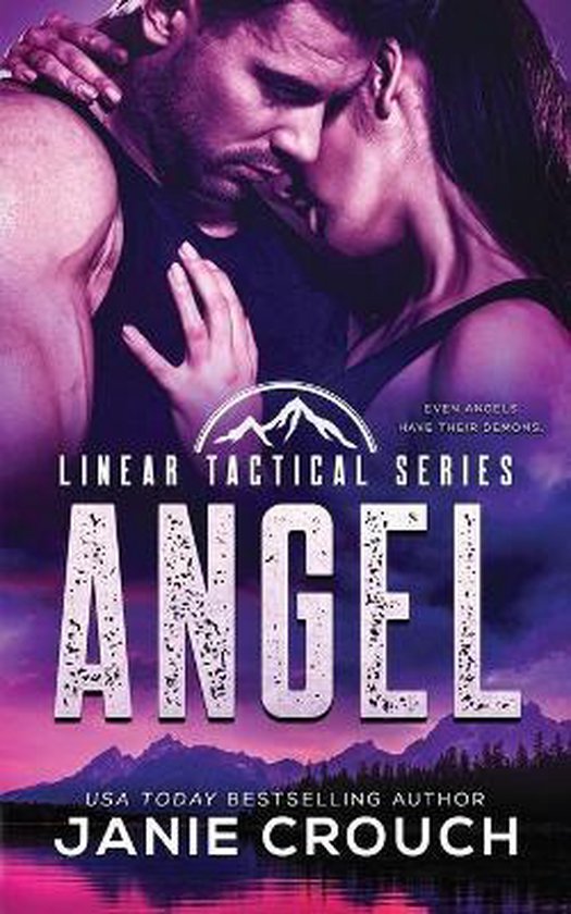 Linear Tactical- Angel - cover