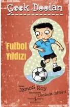 Futbol Yıldızı Çook Doolan