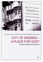 City of Desires - A Place for God?