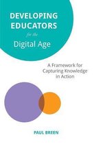 Developing Educators for The Digital Age
