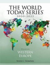 World Today (Stryker)- Western Europe 2020–2022