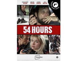54 Hours (DVD)