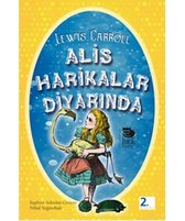 Alis Harikalar Diyarında