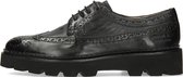 Melvin & Hamilton Dames Derby schoenen Jade 2