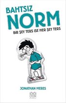 Bahtsız Norm 5. Cilt - Bir Şey Ters İse Her Şey TersOrjinal isim: The World of Norm - May be Contagious