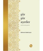 Şiir Şiir Ayetler