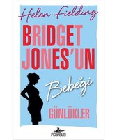 Bridget Jones'un Bebeği Günlükler