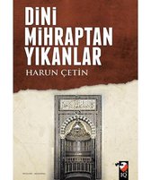 Dini Mihraptan Yıkanlar