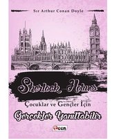 Sherlock Holmes Gerçekler Yanıltabilir