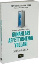 Günahları Affettirmenin Yolları