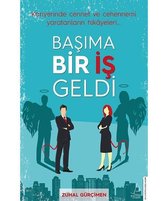 Başıma Bir İş Geldi