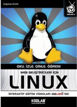 Web Geliştiricileri için Linux
