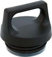 top foodjar 300/500 ml hot and cold 78 mm zwart