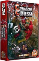 kaartspel Crimson Crush