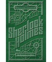 Sherlock Holmes Suçlularla Randevu