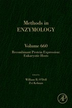 Recombinant Protein Expression: Eukaryotic hosts