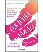 Çok Daha Fazlası