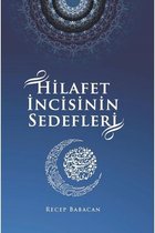 Hilafet İncisinin Sedefleri