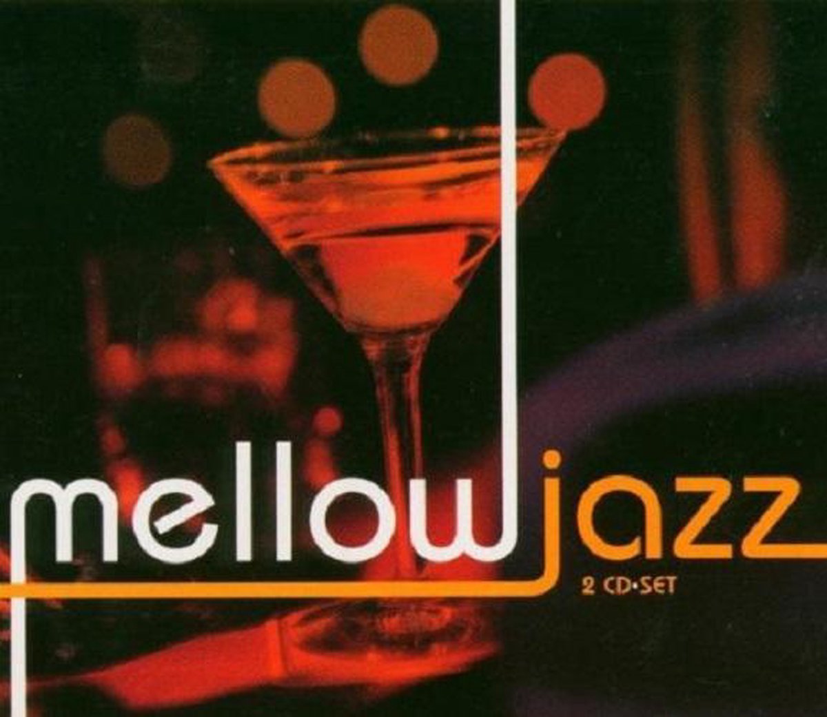 Mellow Jazz