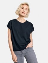 GERRY WEBER T-Shirt met 1/2 mouwen